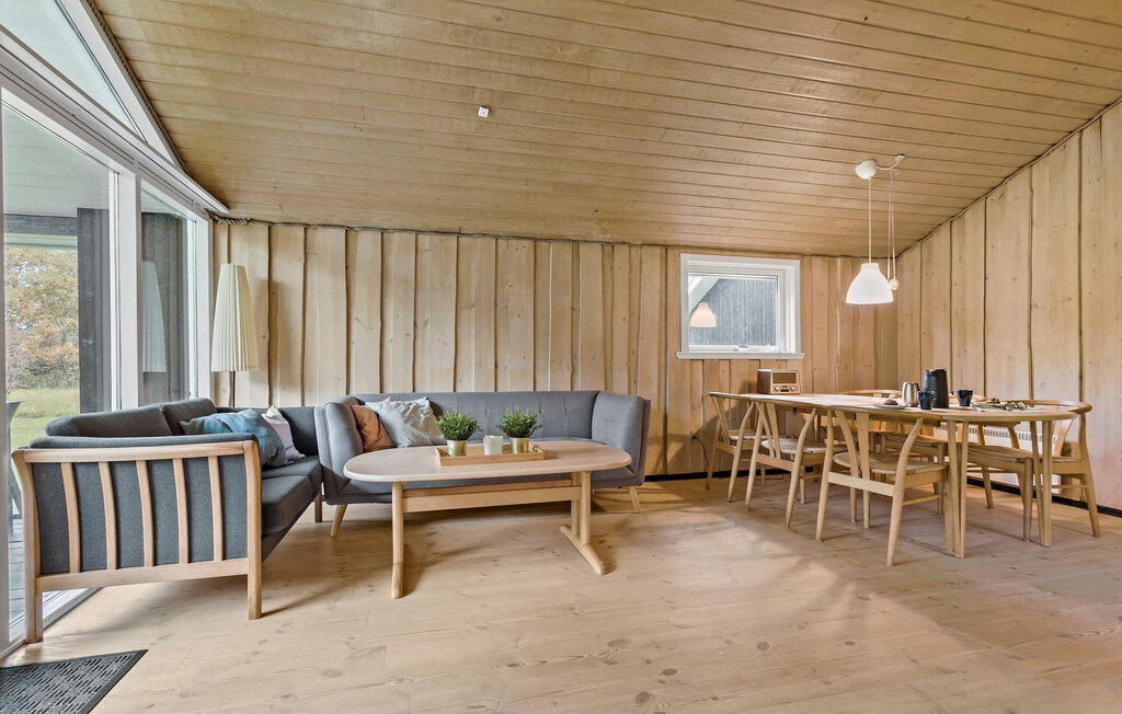 Semesterhus - Tversted Strand , Danmark - A02029 5