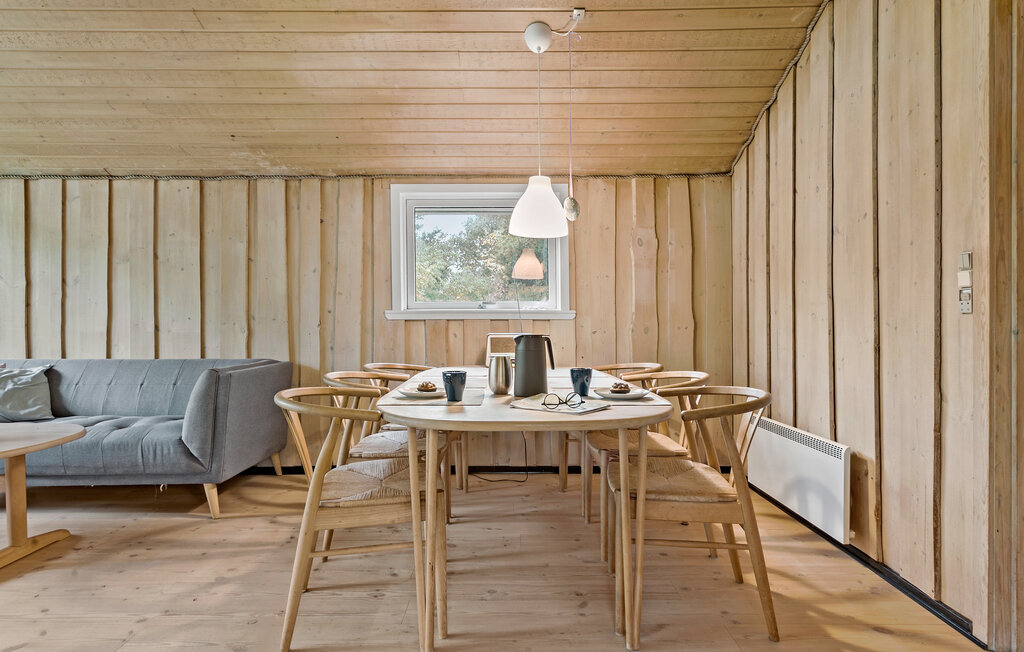 Semesterhus - Tversted Strand , Danmark - A02029 15