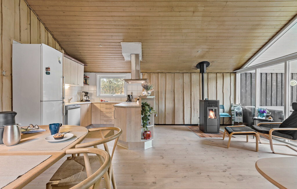 Semesterhus - Tversted Strand , Danmark - A02029 16