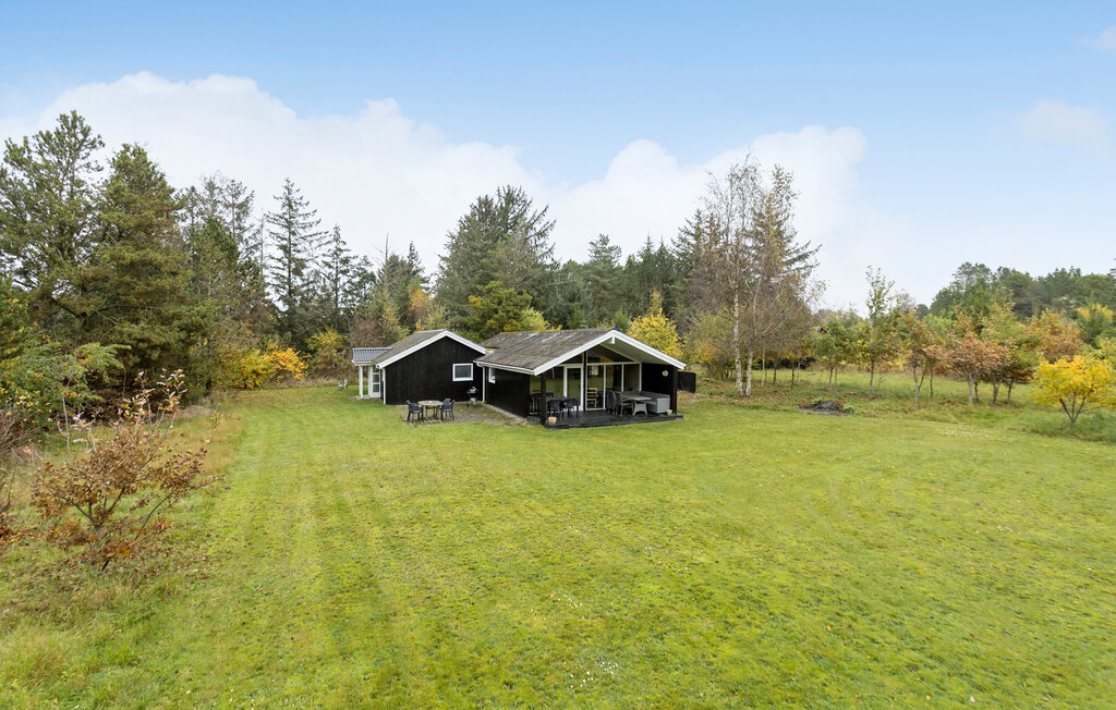 Semesterhus - Tversted Strand , Danmark - A02029 11