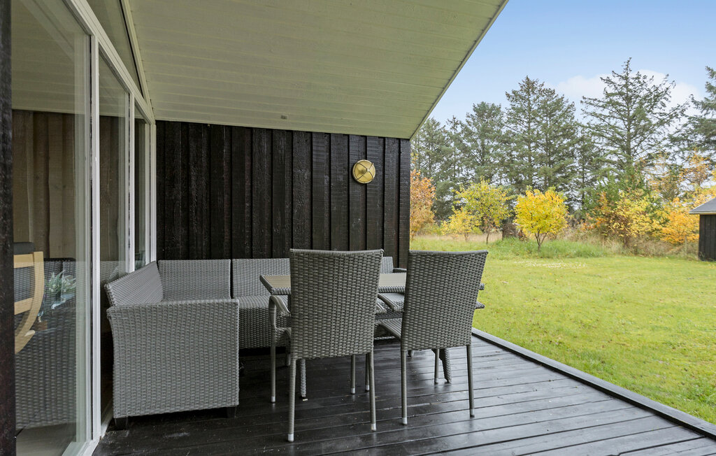 Semesterhus - Tversted Strand , Danmark - A02029 13