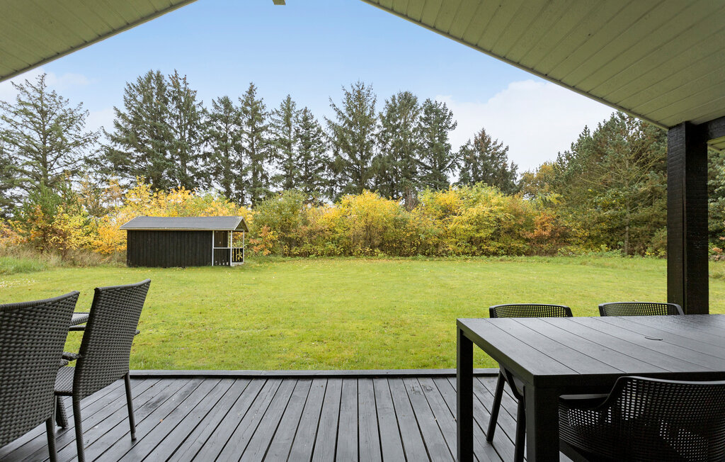 Semesterhus - Tversted Strand , Danmark - A02029 14