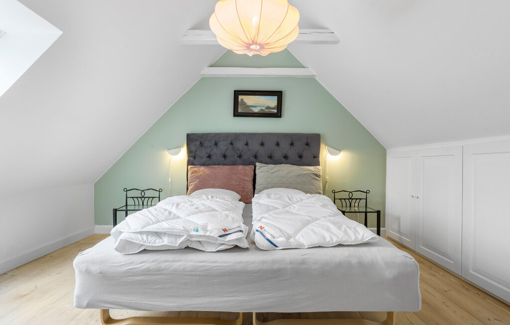 Ferienhaus - Tversted Strand , Dänemark - A02142 22