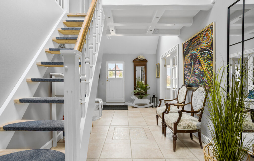 Ferienhaus - Tversted Strand , Dänemark - A02142 20