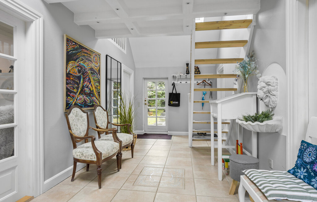 Ferienhaus - Tversted Strand , Dänemark - A02142 9