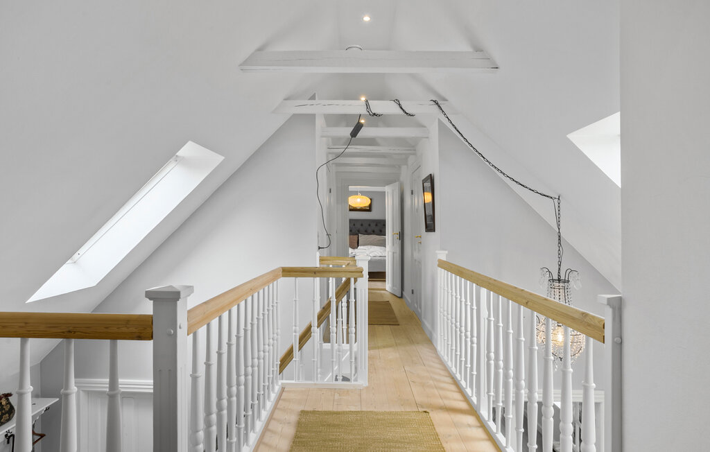 Ferienhaus - Tversted Strand , Dänemark - A02142 8