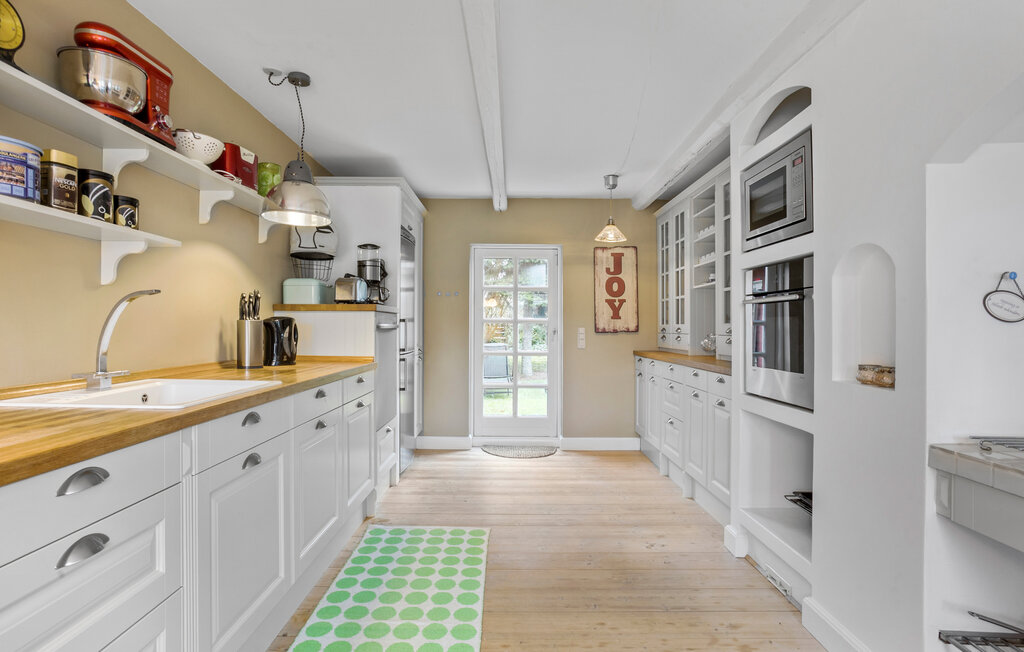 Ferienhaus - Tversted Strand , Dänemark - A02142 18