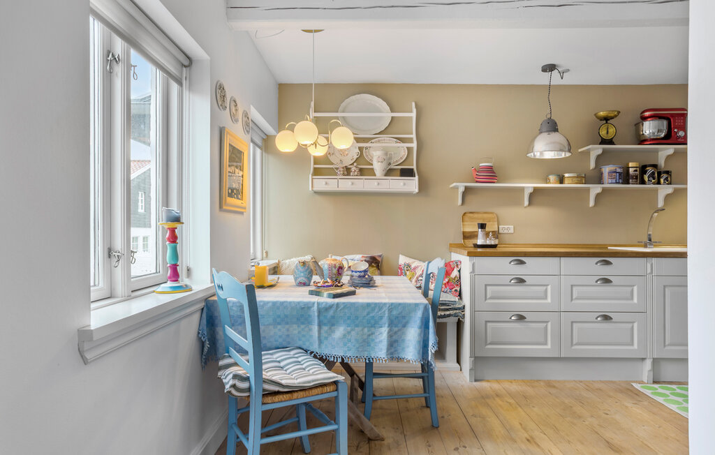 Ferienhaus - Tversted Strand , Dänemark - A02142 7