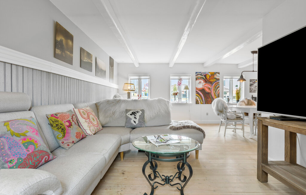 Ferienhaus - Tversted Strand , Dänemark - A02142 15