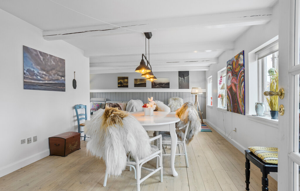 Ferienhaus - Tversted Strand , Dänemark - A02142 16