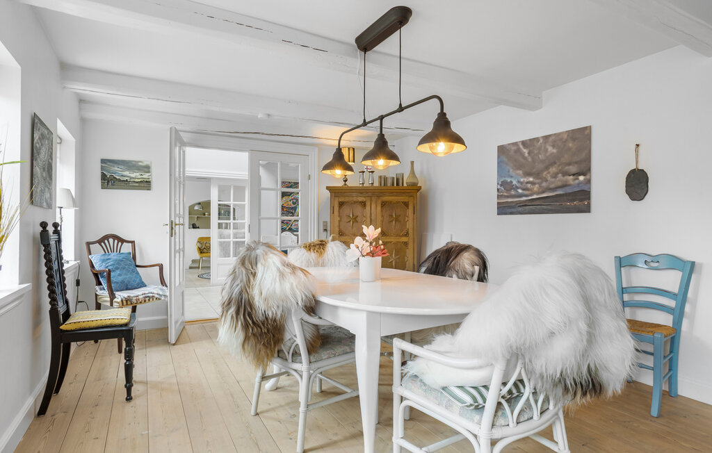 Ferienhaus - Tversted Strand , Dänemark - A02142 4