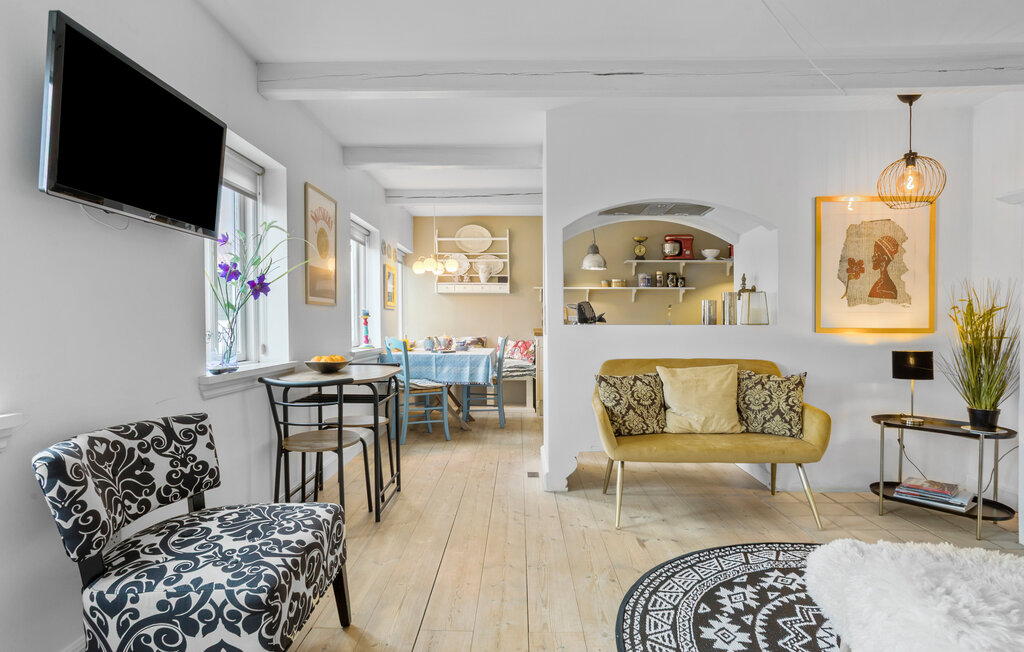 Ferienhaus - Tversted Strand , Dänemark - A02142 17