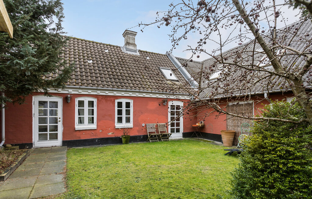 Ferienhaus - Tversted Strand , Dänemark - A02142 1