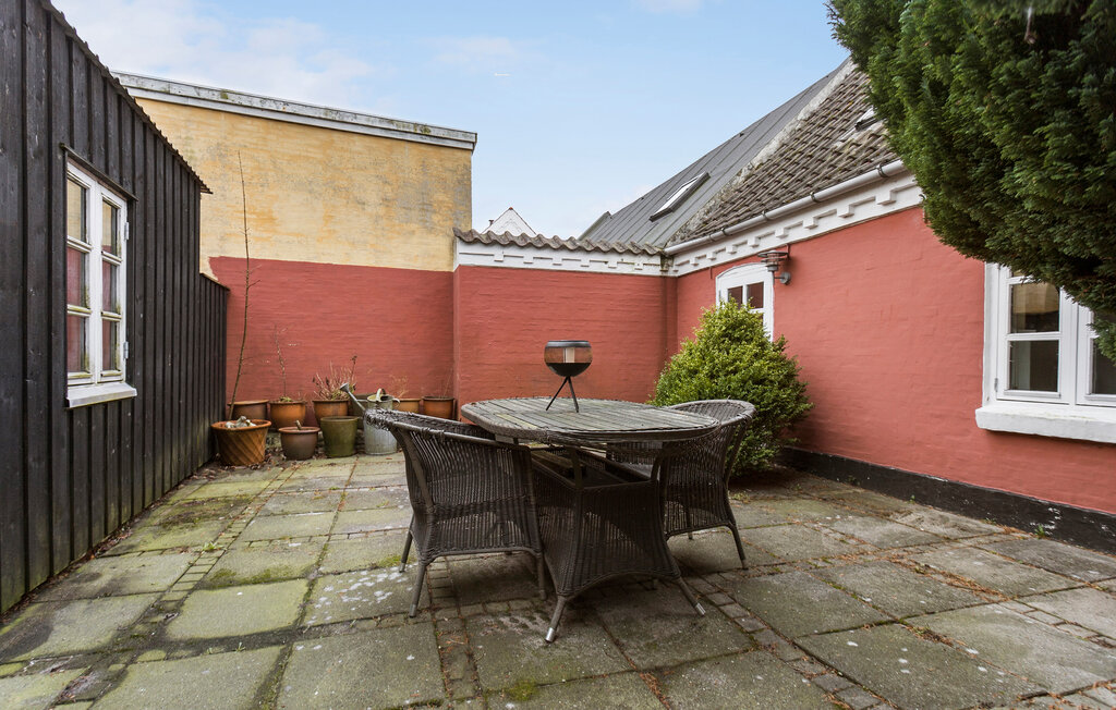 Ferienhaus - Tversted Strand , Dänemark - A02142 12