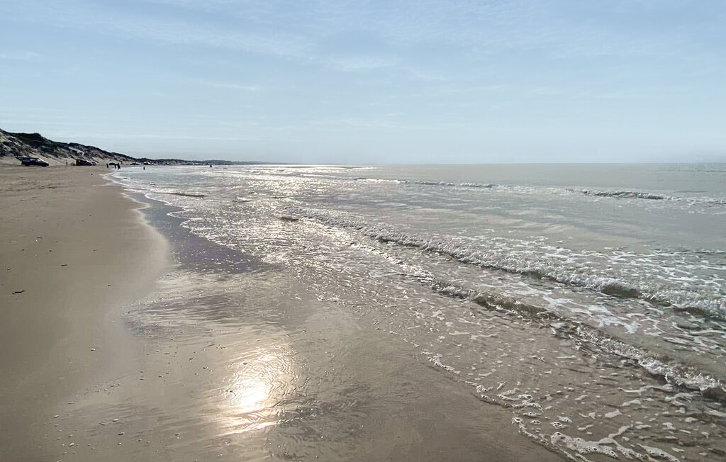 Feriehuse - Tversted Strand , Danmark - A02148 30