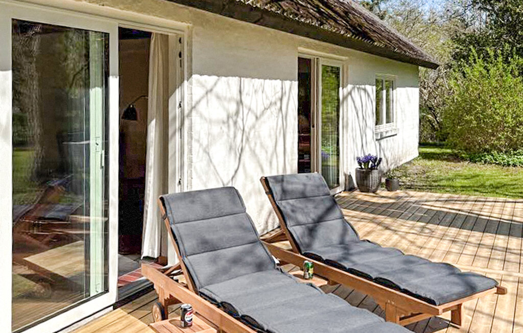 Feriehuse - Tversted Strand , Danmark - A02148 13