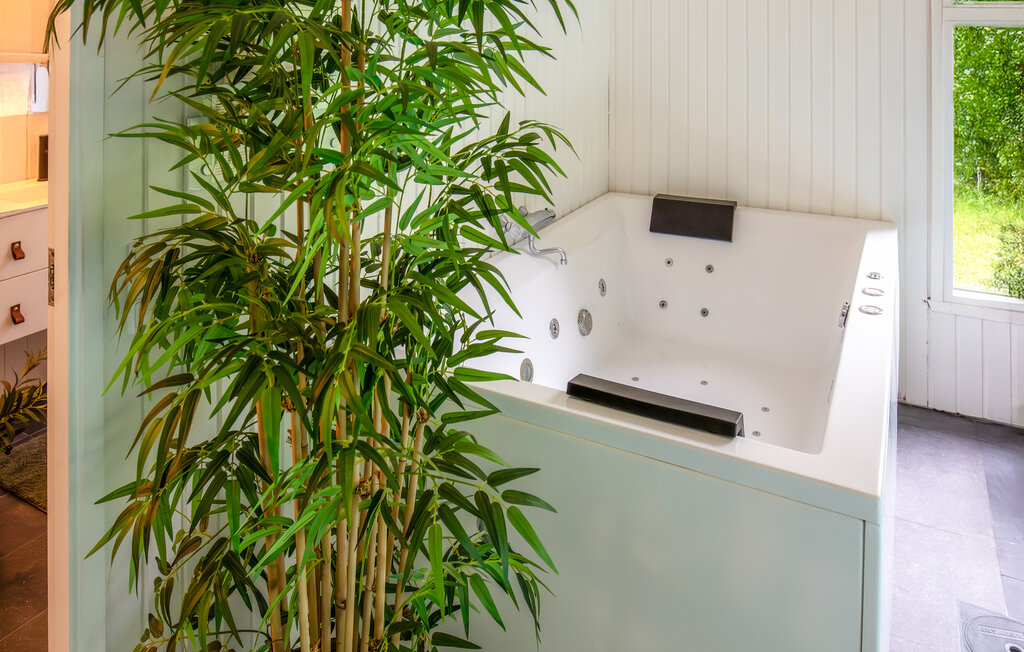 Ferienhaus - Tversted Strand , Dänemark - A02185 33