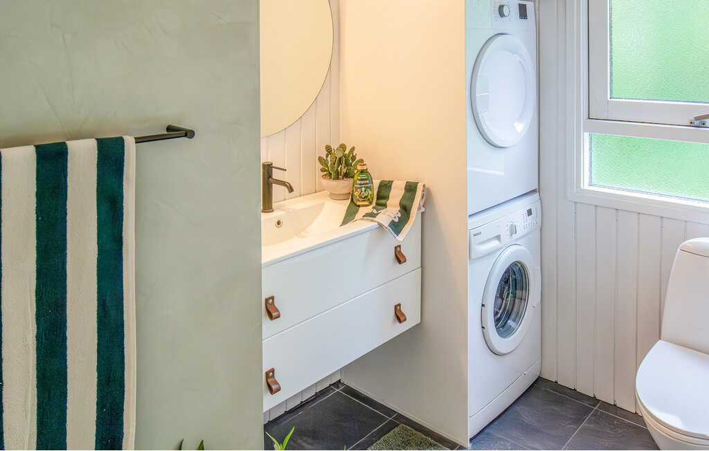 Ferienhaus - Tversted Strand , Dänemark - A02185 34