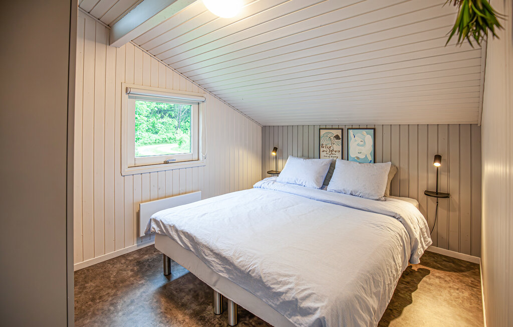 Ferienhaus - Tversted Strand , Dänemark - A02185 27