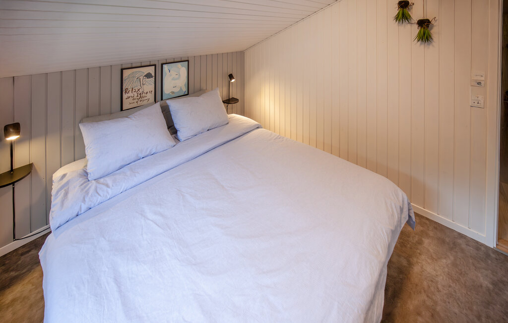 Ferienhaus - Tversted Strand , Dänemark - A02185 28