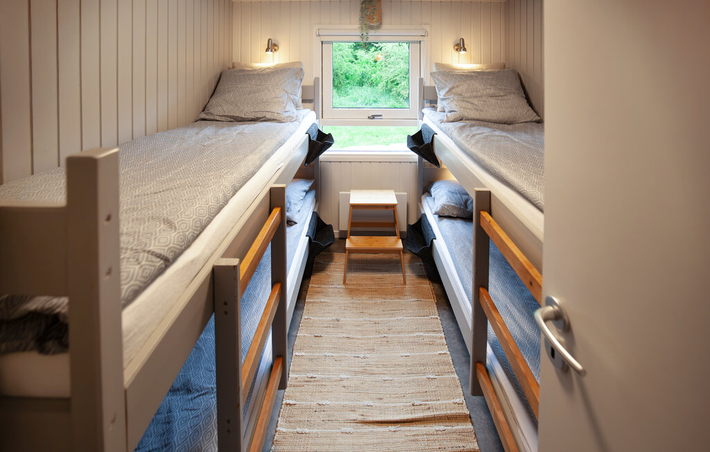 Ferienhaus - Tversted Strand , Dänemark - A02185 29