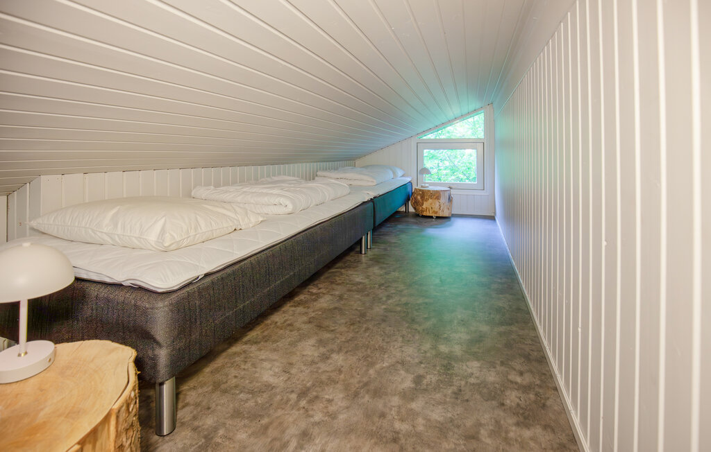 Ferienhaus - Tversted Strand , Dänemark - A02185 30