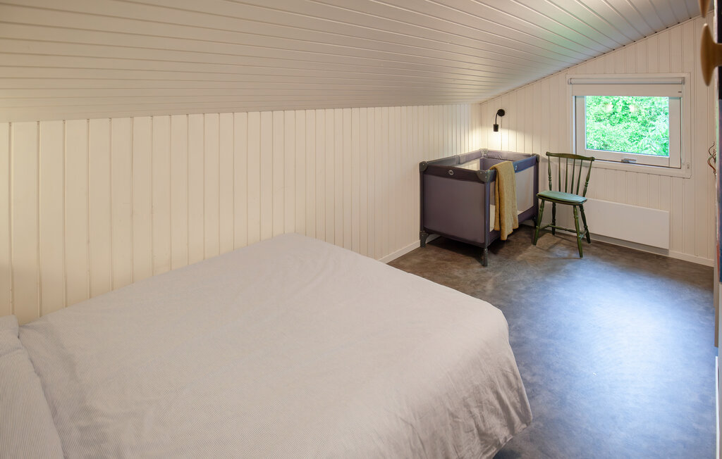 Ferienhaus - Tversted Strand , Dänemark - A02185 31