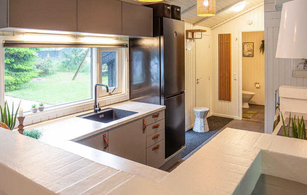 Ferienhaus - Tversted Strand , Dänemark - A02185 24