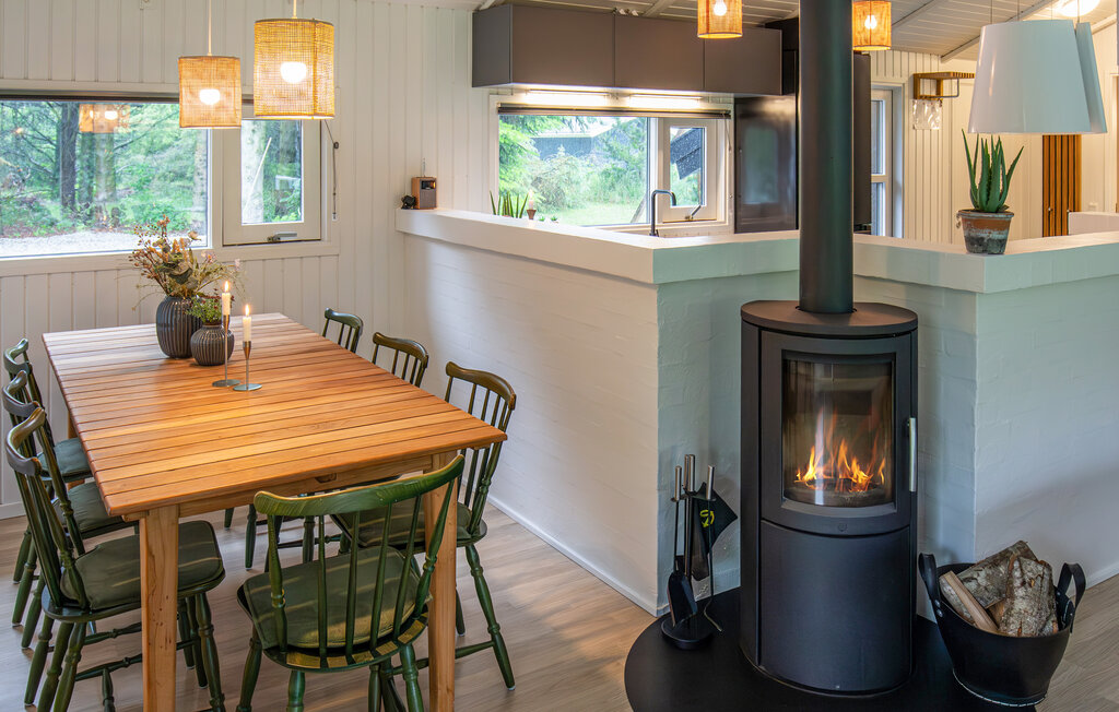 Ferienhaus - Tversted Strand , Dänemark - A02185 5