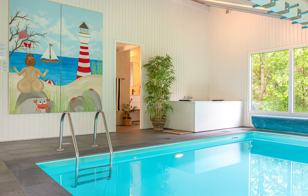 Ferienhaus - Tversted Strand , Dänemark - A02185 11