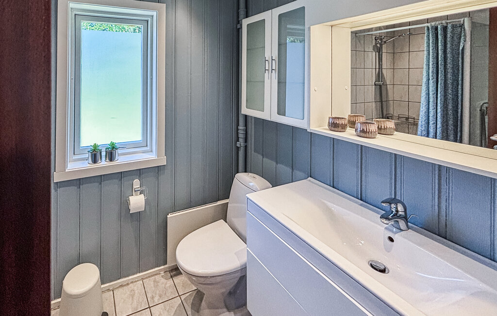 Ferienhaus - Tversted , Dänemark - A02126 18