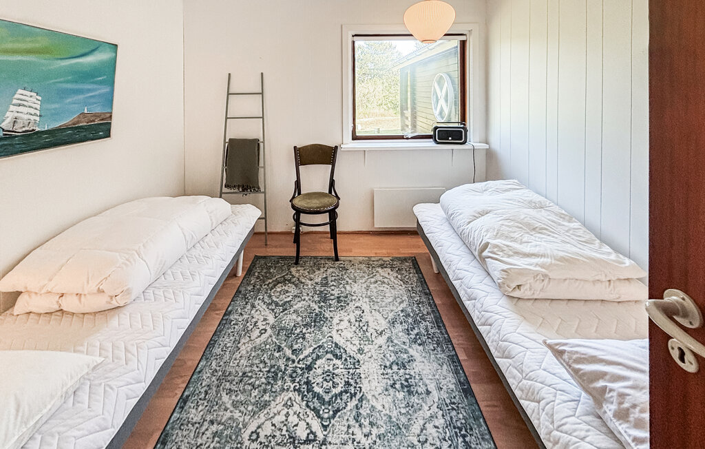 Ferienhaus - Tversted , Dänemark - A02126 14