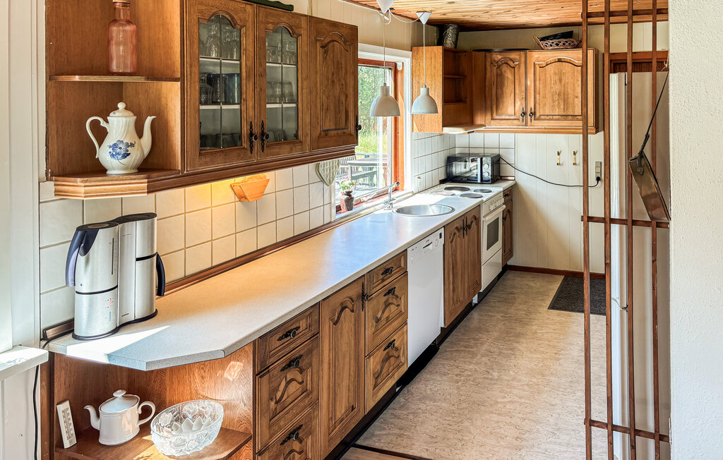 Ferienhaus - Tversted , Dänemark - A02126 5