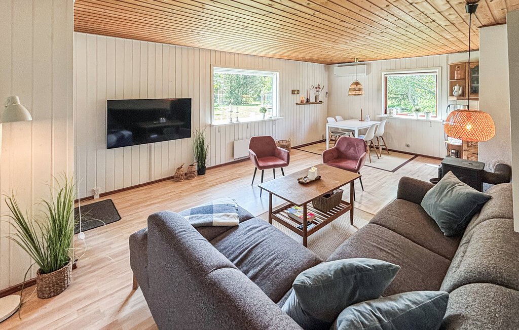 Ferienhaus - Tversted , Dänemark - A02126 3