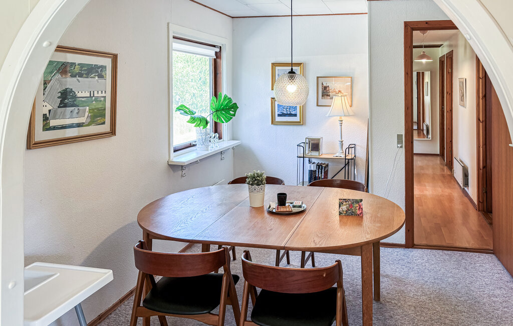 Ferienhaus - Tversted , Dänemark - A02126 4