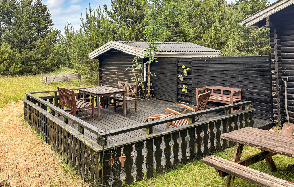 Ferienhaus - Tversted , Dänemark - A02126 10