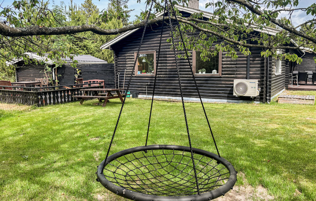 Ferienhaus - Tversted , Dänemark - A02126 9