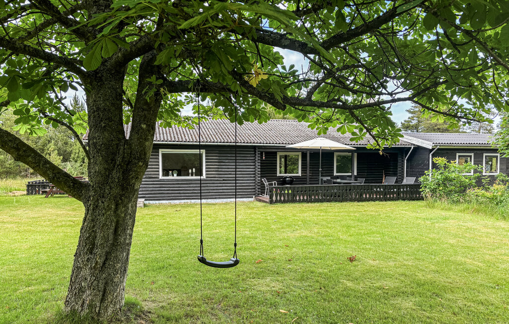 Ferienhaus - Tversted , Dänemark - A02126 12