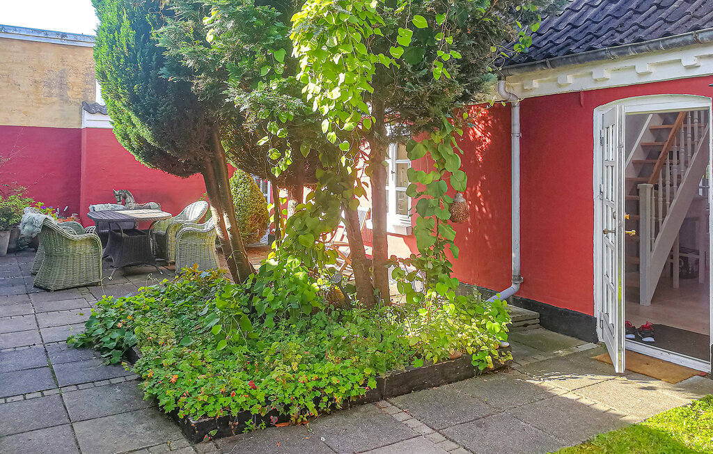 Ferienhaus - Tversted Strand , Dänemark - A02142 14