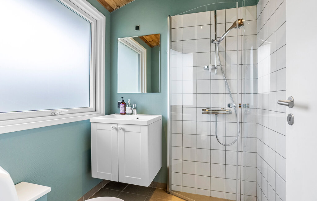 Semesterhus - Tversted , Danmark - A02250 17