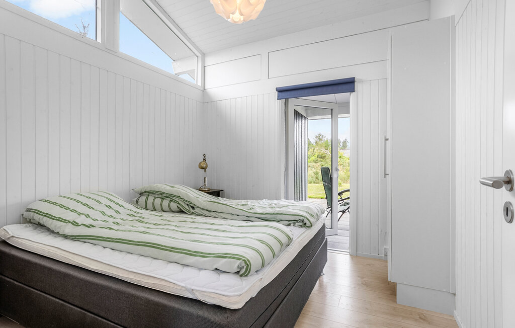 Semesterhus - Tversted , Danmark - A02250 8