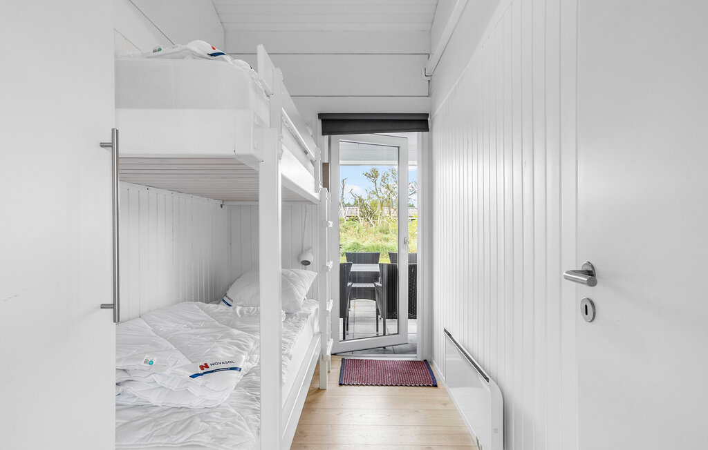Semesterhus - Tversted , Danmark - A02250 16