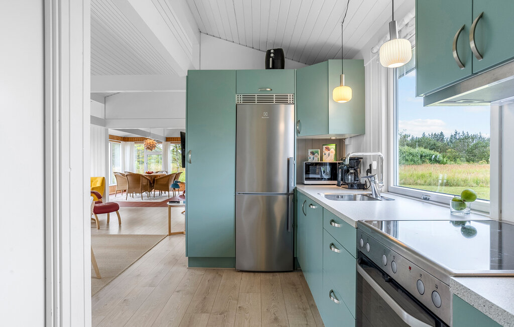 Semesterhus - Tversted , Danmark - A02250 7