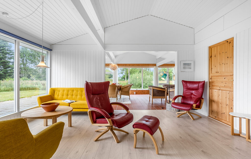 Semesterhus - Tversted , Danmark - A02250 5