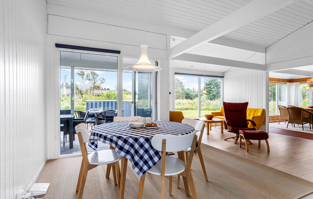 Semesterhus - Tversted , Danmark - A02250 6