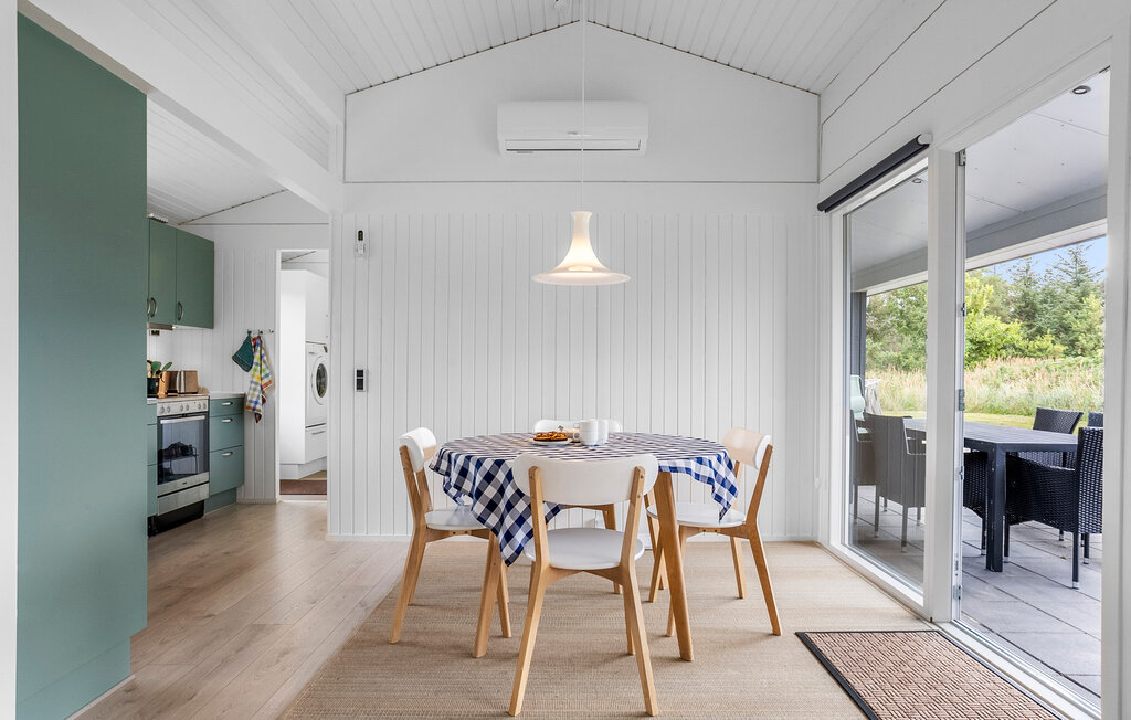 Semesterhus - Tversted , Danmark - A02250 12