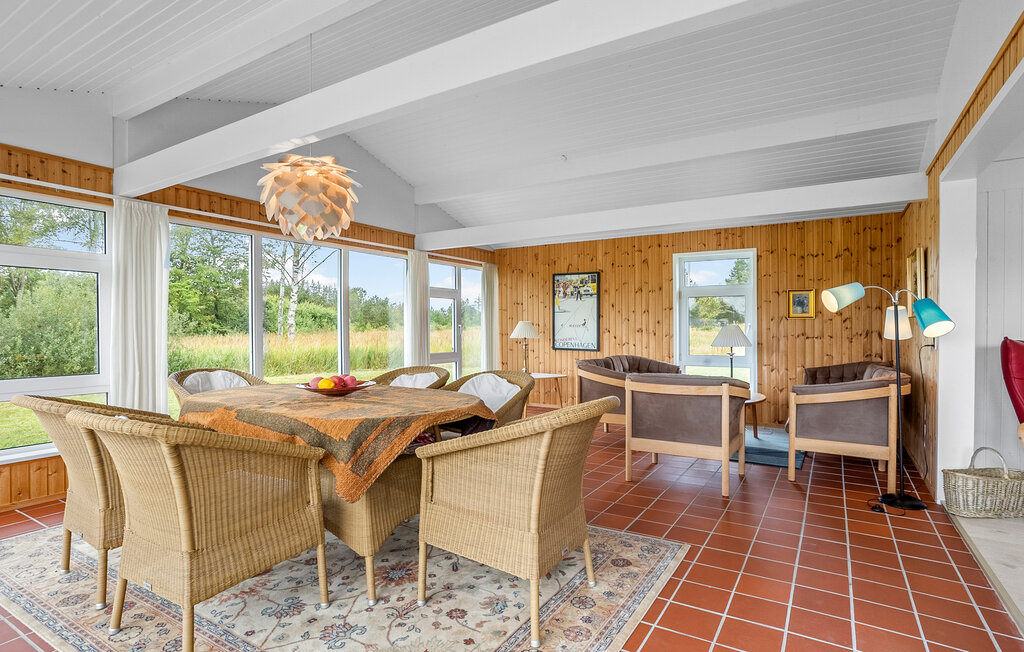 Semesterhus - Tversted , Danmark - A02250 3