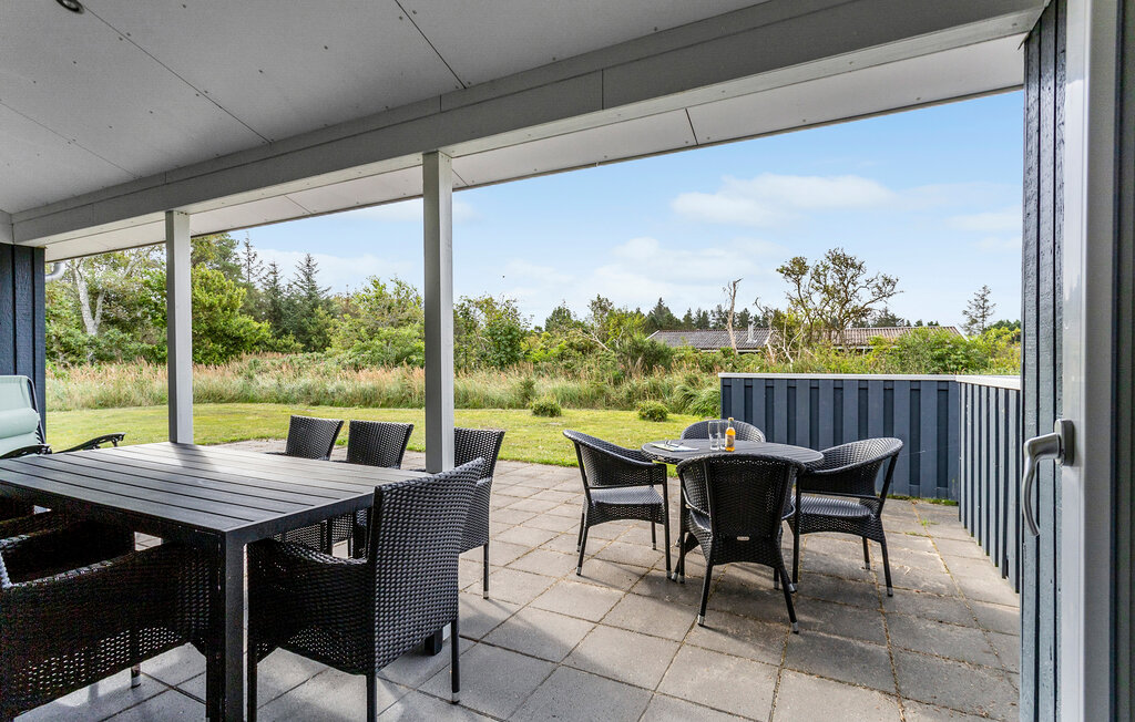 Semesterhus - Tversted , Danmark - A02250 2