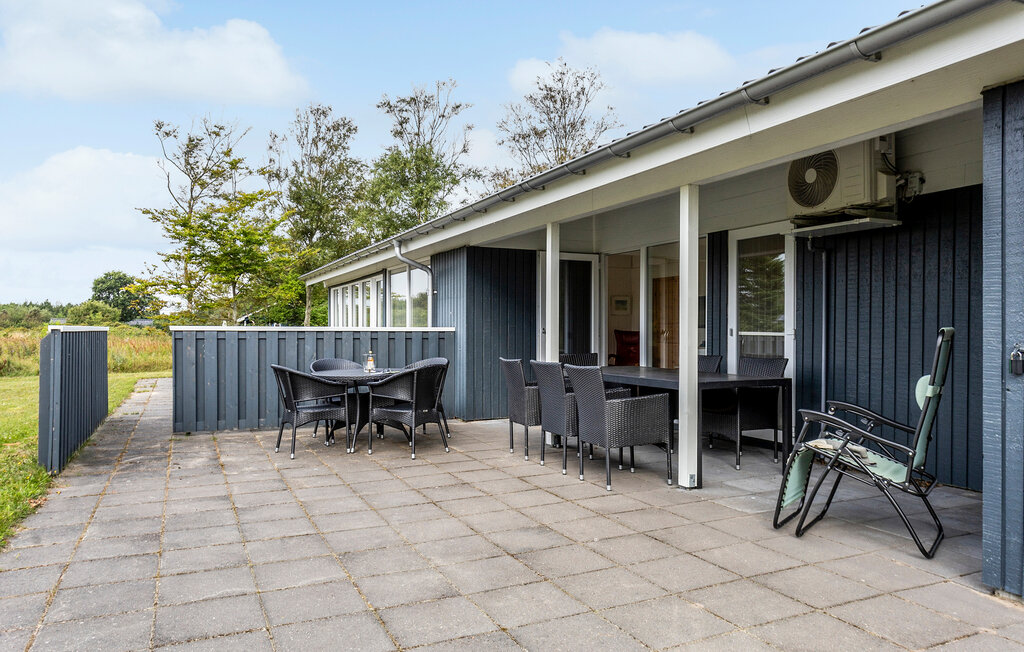 Semesterhus - Tversted , Danmark - A02250 10
