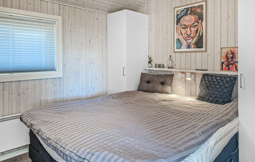 Feriehuse - Tornby , Danmark - A02030 20
